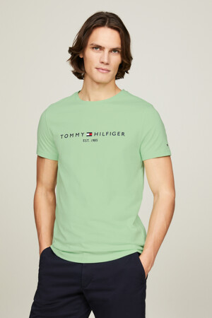 Femmes - Tommy Hilfiger -  - T-shirts - 