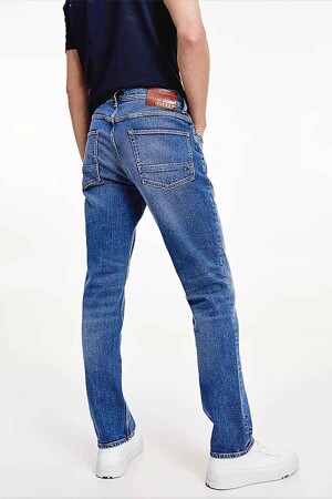 Femmes - Tommy Jeans -  - Denim trend - 