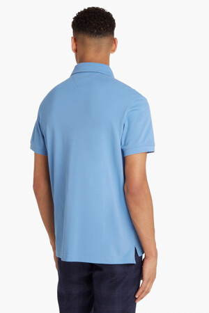 Femmes - Tommy Hilfiger - Polo - bleu - Tommy Hilfiger - bleu