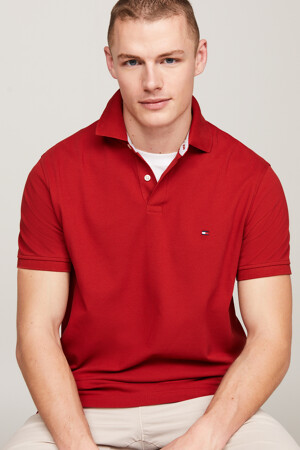 Dames - Tommy Hilfiger -  - Polo's - 