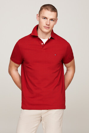 Dames - Tommy Hilfiger -  - Polo's - 