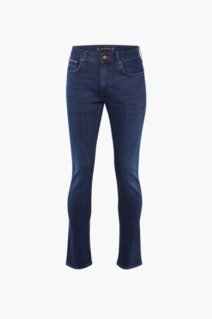 Dames - Tommy Hilfiger - Straight jeans - denim -  Jeans - denim