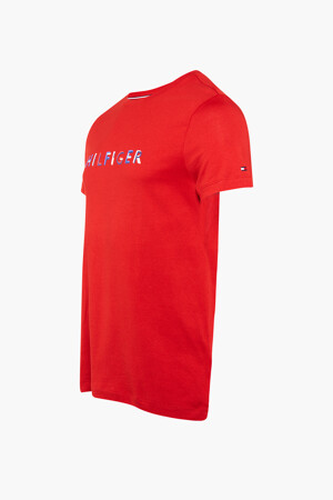 Dames - Tommy Hilfiger -  - T-shirts - 