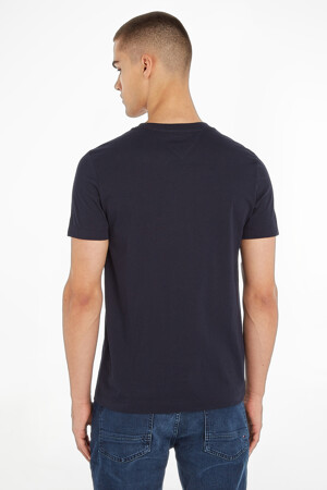 Dames - Tommy Hilfiger -  - T-shirts - 