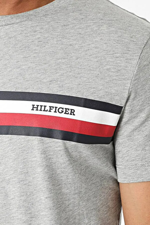Dames - Tommy Hilfiger -  - T-shirts - 
