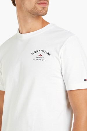 Dames - Tommy Hilfiger -  - T-shirts - 