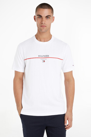 Femmes - Tommy Hilfiger -  - T-shirts - 