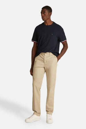 Femmes - Tommy Hilfiger -  - T-shirts - 