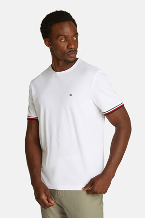Femmes - Tommy Hilfiger -  - T-shirts - 