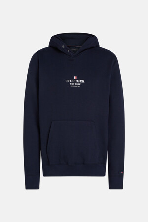 Dames - Tommy Hilfiger -  - Hoodies & Sweaters - 