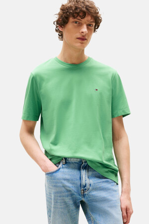 Femmes - Tommy Hilfiger -  - Collection printemps-été 2025 - Hommes - 