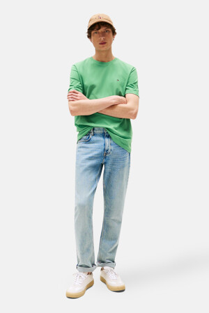 Femmes - Tommy Hilfiger -  - Collection printemps-été 2025 - Hommes - 