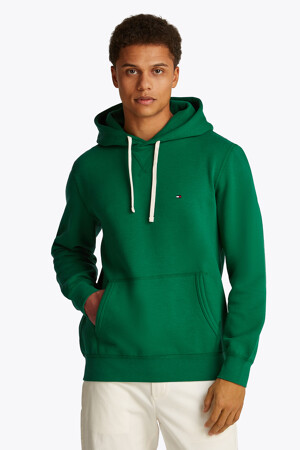 Dames - Tommy Hilfiger -  - Hoodies & Sweaters - 