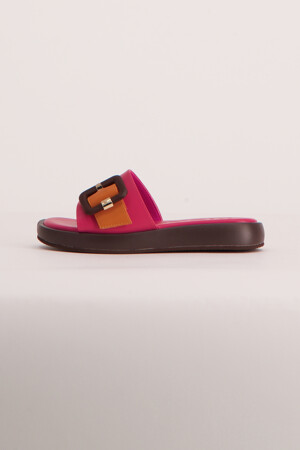 Femmes - MEXX - Sandales - rose - MEXX - rose