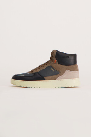 Hommes - MEXX - Baskets - taupe - Chaussures - taupe