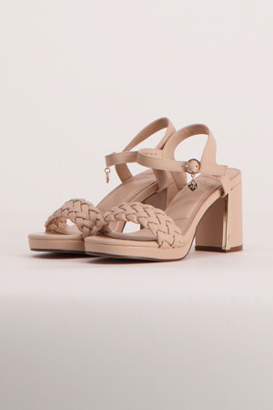 Femmes - MEXX - Sandales - beige - MEXX - beige