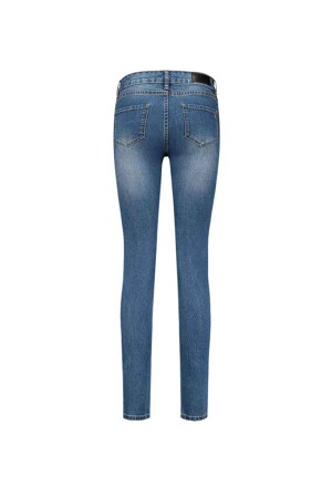 Dames - NIKKIE - Skinny jeans - denim -  - DENIM