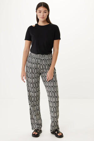 Femmes - MEXX - Top - noir - MEXX - noir