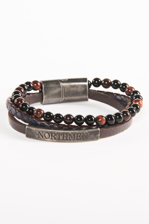 Hommes - NORTHMEN -  - Bracelets