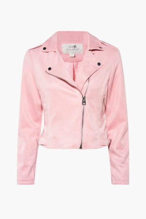 Femmes - HAILYS - Veste - rose - HAILYS - ROZE