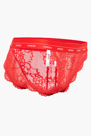 Dames - Guess® - Slip - rood - Guess® - ROOD