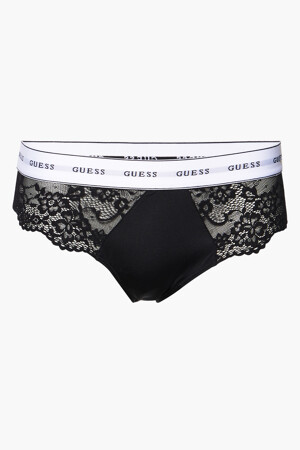 Femmes - Guess® - Culotte - noir - Guess® - ZWART