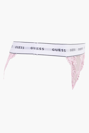 Dames - Guess® - Slip - roze - Ondergoed - ROZE