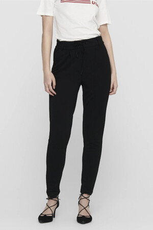 Femmes - ONLY® - Jogging - noir - Pantalons - noir