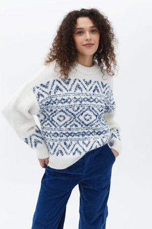 Femmes - OXXO -  - Pulls - 