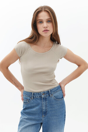Femmes - OXXO -  - T-shirts & tops