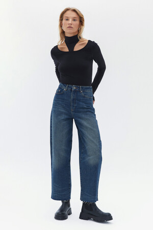 Dames - OXXO -  - Jeans