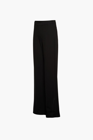Femmes - IMPERIAL - Pantalon color&eacute; - noir - IMPERIAL - noir