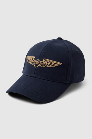 Femmes - Pme Legend - Casquette - bleu - Pme Legend - bleu