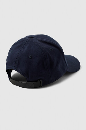 Femmes - Pme Legend - Casquette - bleu - Pme Legend - bleu