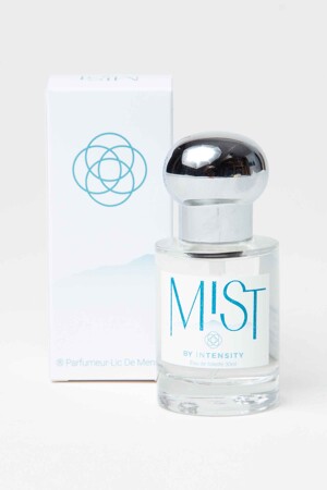 Dames - PARFUM LISA - Mist Parfum -  - MULTICOLOR