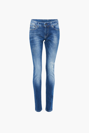 Dames - Pepe Jeans - Skinny jeans - denim - Pepe Jeans - DENIM