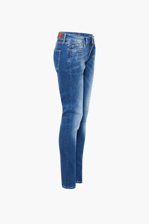 Femmes - Pepe Jeans - Jean skinny - bleu - Pepe Jeans - DENIM