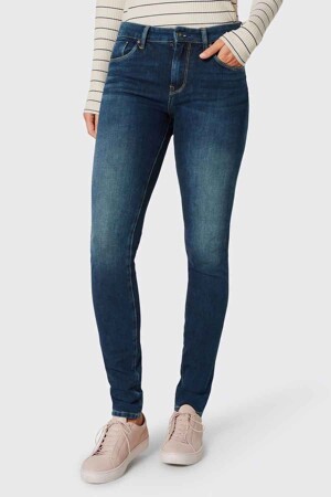 Dames - Pepe Jeans - Skinny jeans - denim - Pepe Jeans - DENIM