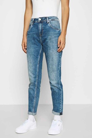 Dames - Pepe Jeans - Mom jeans - denim - Pepe Jeans - DENIM