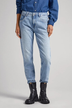 Dames - Pepe Jeans -  - Shop denim on denim > - 
