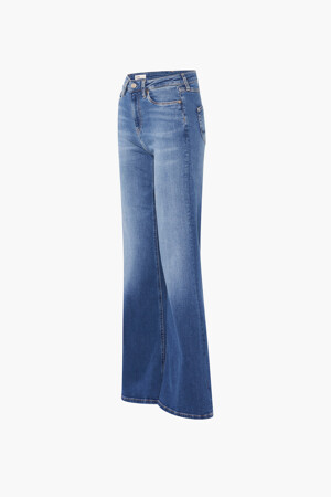 Dames - Pepe Jeans - WILLA - PEPE JEANS - blauw