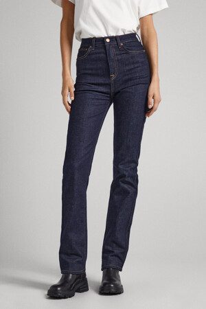 Dames - Pepe Jeans -  - Broeken - 