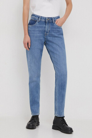 Dames - Pepe Jeans -  - straight