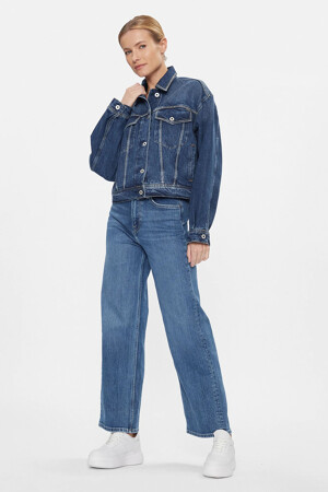 Dames - Pepe Jeans -  - wide