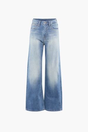 Dames - Pepe Jeans -  - wide