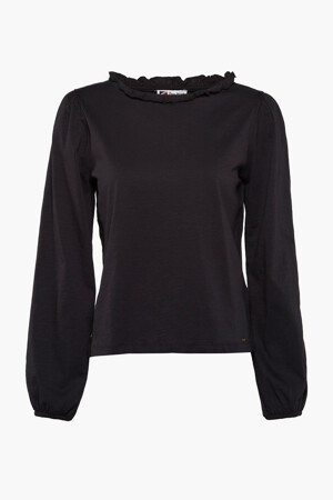Femmes - Pepe Jeans - Blouse - noir - PEPE JEANS - noir