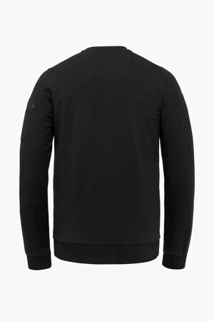 Dames - Pme Legend - Sweater - zwart - Pme Legend - zwart