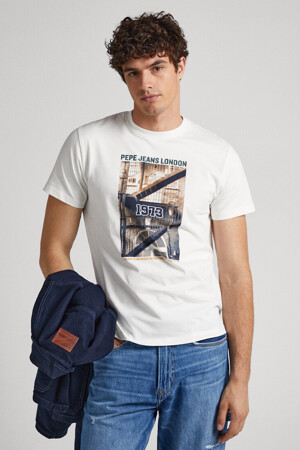 Heren - Pepe Jeans -  - Outlet