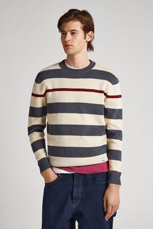 Hommes - Pepe Jeans -  - Pulls