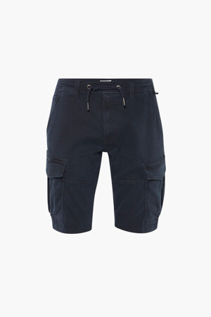 Dames - Pepe Jeans - Short - blauw - Pepe Jeans - BLAUW
